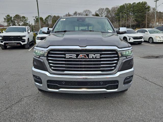 2026 RAM Ram 1500 RAM 1500 LARAMIE CREW CAB 4X2 57 BOX
