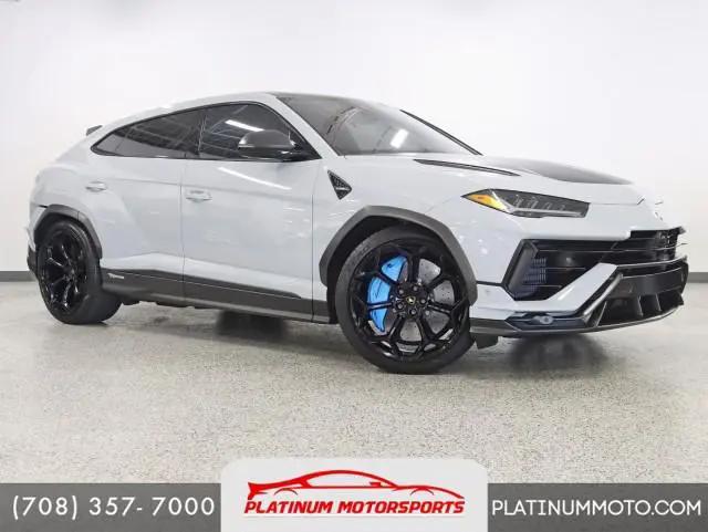 2023 Lamborghini Urus Performante for sale in Hickory Hills, IL