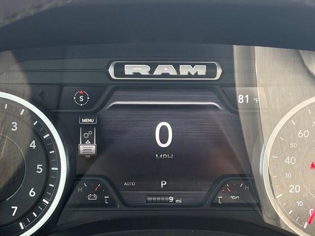 2026 RAM Ram 1500 RAM 1500 BIG HORN CREW CAB 4X4 64 BOX 2026 RAM Ram 1500 RAM 1500 BIG HORN CREW CAB 4X4 64 BOX