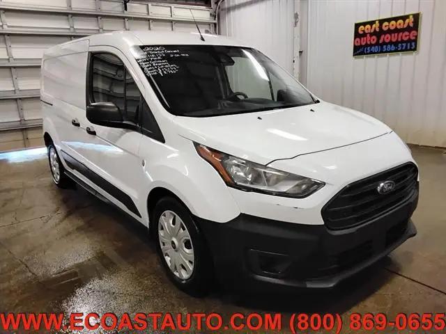 2020 Ford Transit Connect XL Cargo Van for sale in Bedford, VA