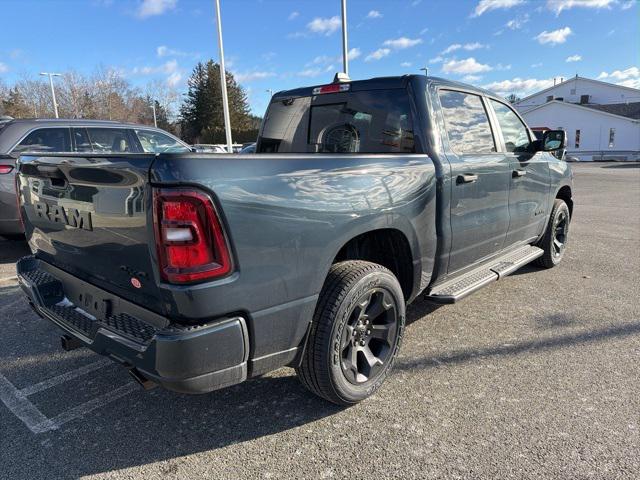 2026 RAM Ram 1500 RAM 1500 EXPRESS CREW CAB 4X4 57 BOX