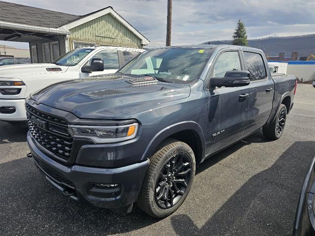 2026 RAM Ram 1500 RAM 1500 LIMITED CREW CAB 4X4 57 BOX 2026 RAM Ram 1500 RAM 1500 LIMITED CREW CAB 4X4 57 BOX