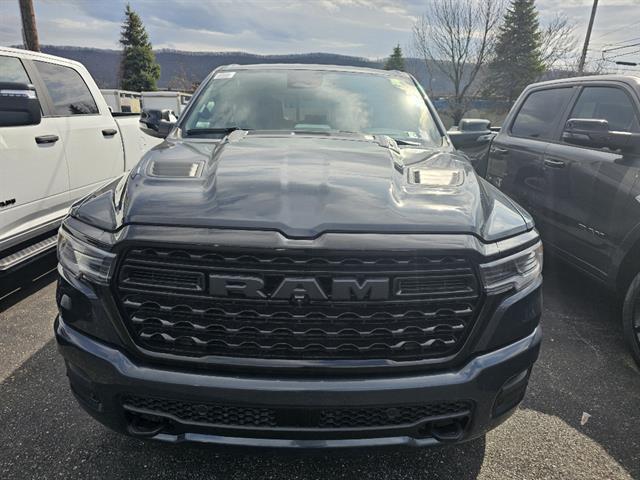 2026 RAM Ram 1500 RAM 1500 LIMITED CREW CAB 4X4 57 BOX 2026 RAM Ram 1500 RAM 1500 LIMITED CREW CAB 4X4 57 BOX
