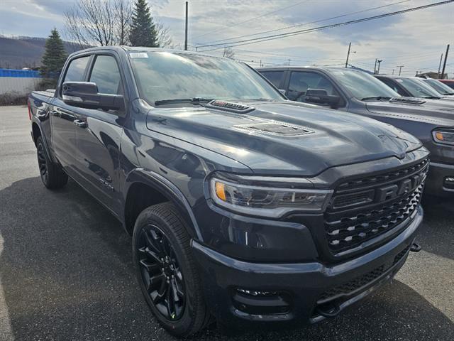 2026 RAM Ram 1500 RAM 1500 LIMITED CREW CAB 4X4 57 BOX 2026 RAM Ram 1500 RAM 1500 LIMITED CREW CAB 4X4 57 BOX