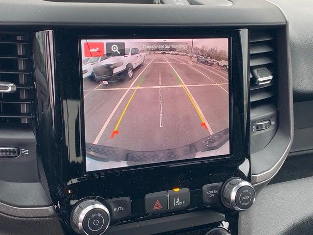 2026 RAM Ram 1500 RAM 1500 TRADESMAN QUAD CAB 4X4 64 BOX 2026 RAM Ram 1500 RAM 1500 TRADESMAN QUAD CAB 4X4 64 BOX