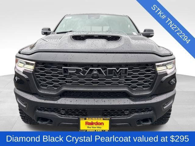 2026 RAM Ram 1500 RAM 1500 RHO CREW CAB 4X4 57 BOX 2026 RAM Ram 1500 RAM 1500 RHO CREW CAB 4X4 57 BOX