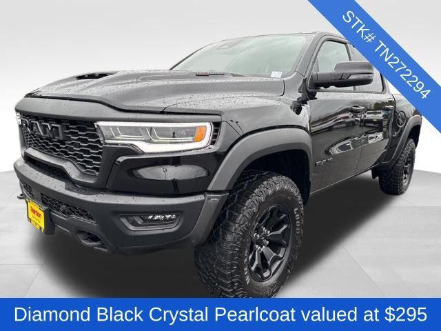 2026 RAM Ram 1500 RAM 1500 RHO CREW CAB 4X4 57 BOX 2026 RAM Ram 1500 RAM 1500 RHO CREW CAB 4X4 57 BOX