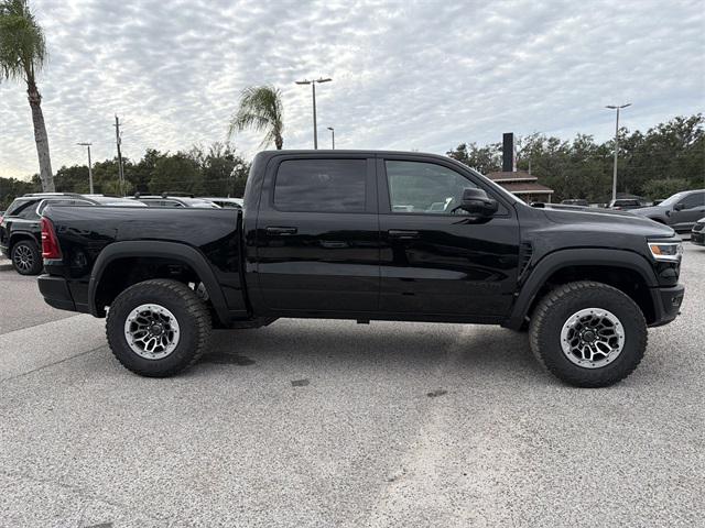 2026 RAM Ram 1500 RAM 1500 RHO CREW CAB 4X4 57 BOX