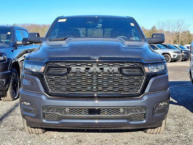 2026 RAM Ram 1500 RAM 1500 EXPRESS CREW CAB 4X4 57 BOX