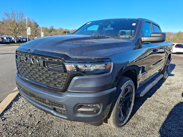 2026 RAM Ram 1500 RAM 1500 EXPRESS CREW CAB 4X4 57 BOX