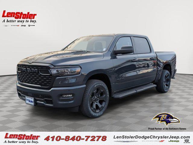 2026 RAM Ram 1500 RAM 1500 EXPRESS CREW CAB 4X4 57 BOX