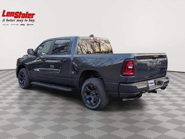 2026 RAM Ram 1500 RAM 1500 EXPRESS CREW CAB 4X4 57 BOX