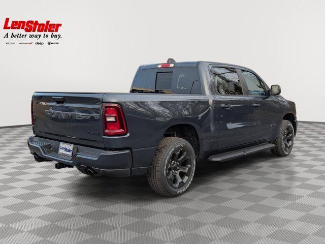 2026 RAM Ram 1500 RAM 1500 EXPRESS CREW CAB 4X4 57 BOX