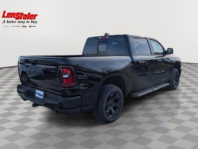 2026 RAM Ram 1500 RAM 1500 EXPRESS CREW CAB 4X4 57 BOX