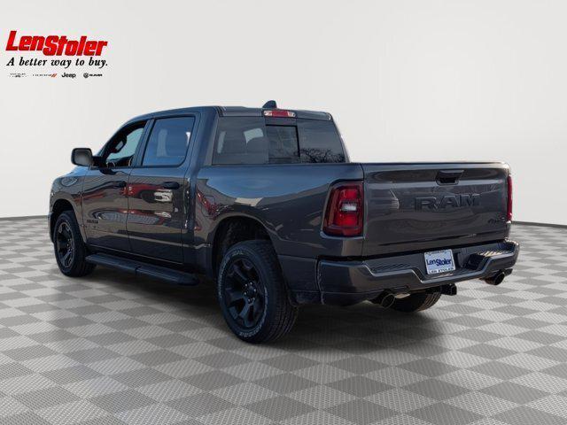 2026 RAM Ram 1500 RAM 1500 EXPRESS CREW CAB 4X4 57 BOX