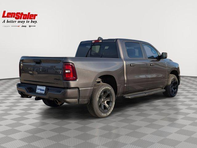 2026 RAM Ram 1500 RAM 1500 EXPRESS CREW CAB 4X4 57 BOX