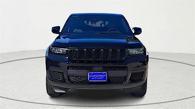 2025 Jeep Grand Cherokee GRAND CHEROKEE L ALTITUDE X 4X2