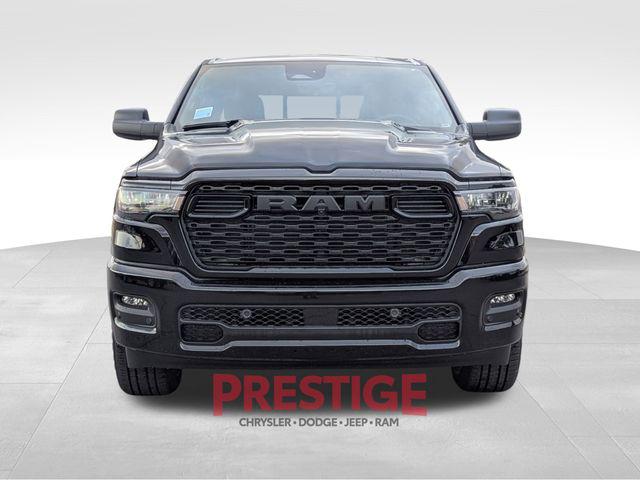 2026 RAM Ram 1500 RAM 1500 EXPRESS CREW CAB 4X4 57 BOX