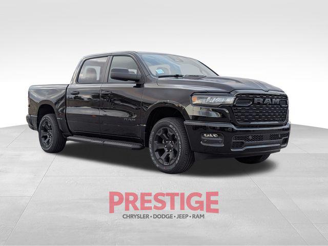 2026 RAM Ram 1500 RAM 1500 EXPRESS CREW CAB 4X4 57 BOX