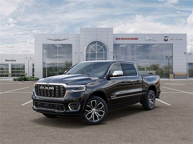 2026 Ram 1500 Tungsten Crew Cab 4x4 5'7" Box for sale in Hanover, NJ