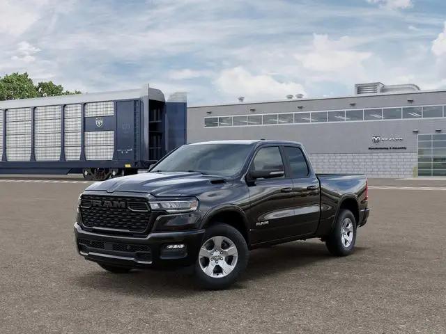 2025 Ram 1500 Big Horn Quad Cab 4x2 6'4" Box for sale in Fort Myers, FL