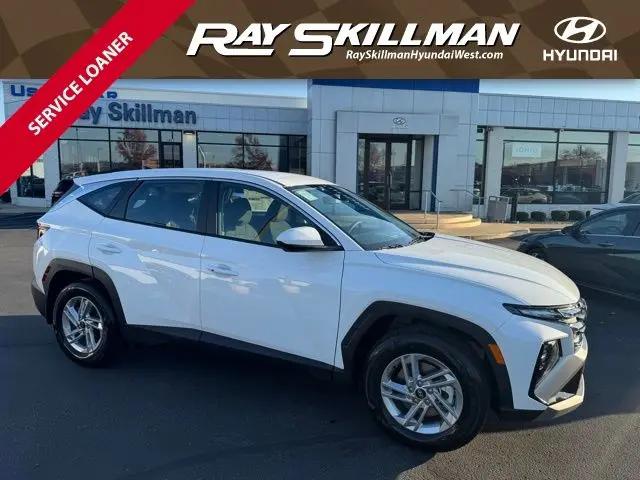 2026 Hyundai Tucson SE for sale in Indianapolis, IN