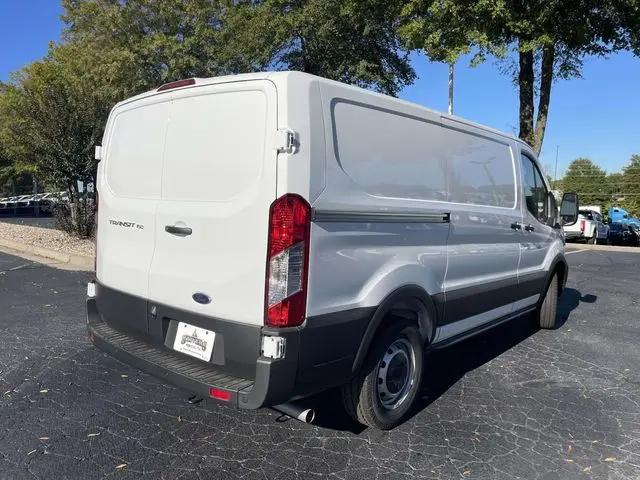 2025 Ford Transit Cargo Van T-150