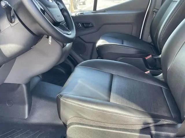 2025 Ford Transit Cargo Van T-150