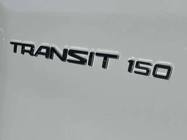 2025 Ford Transit Cargo Van T-150