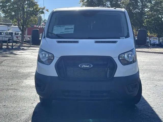 2025 Ford Transit Cargo Van T-150