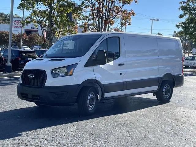 2025 Ford Transit Cargo Van T-150
