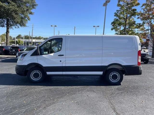 2025 Ford Transit Cargo Van T-150
