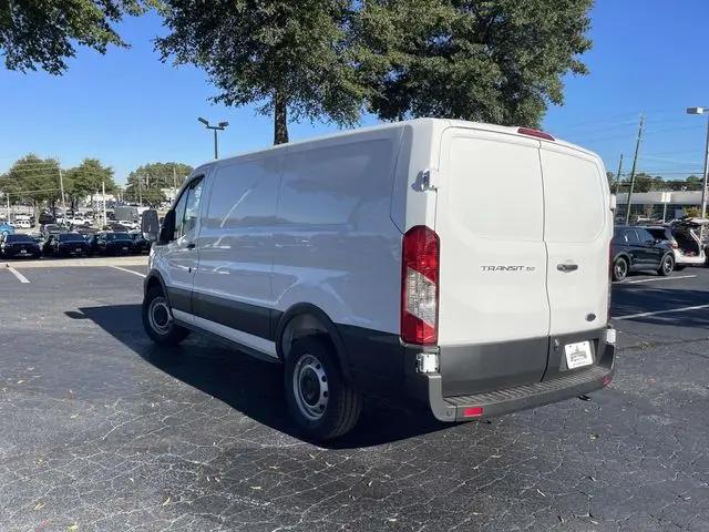 2025 Ford Transit Cargo Van T-150
