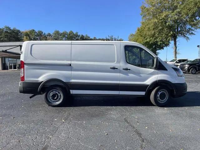 2025 Ford Transit Cargo Van T-150