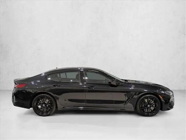 2026 BMW 840i Gran Coupe xDrive