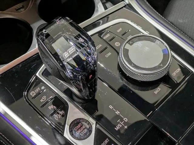 2026 BMW 840i Gran Coupe xDrive