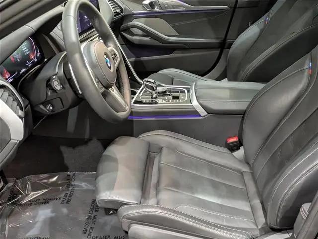 2026 BMW 840i Gran Coupe xDrive