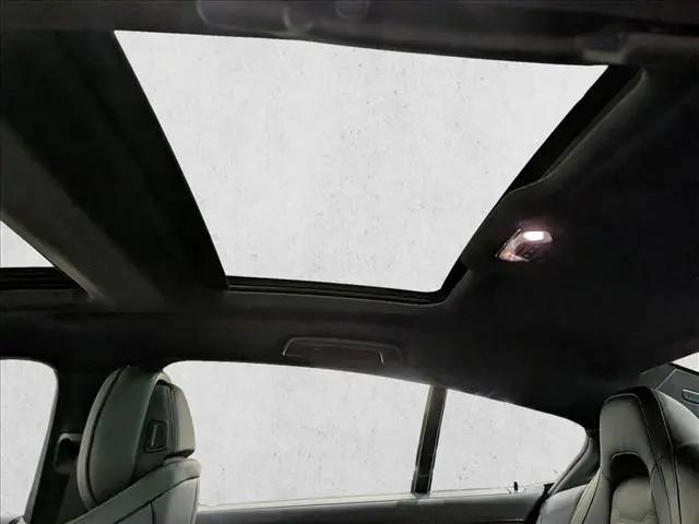 2026 BMW 840i Gran Coupe xDrive