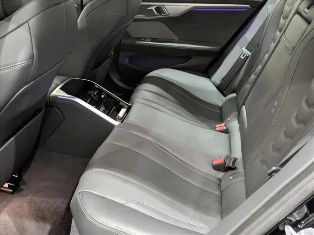 2026 BMW 840i Gran Coupe xDrive
