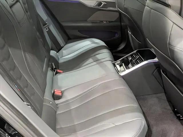 2026 BMW 840i Gran Coupe xDrive
