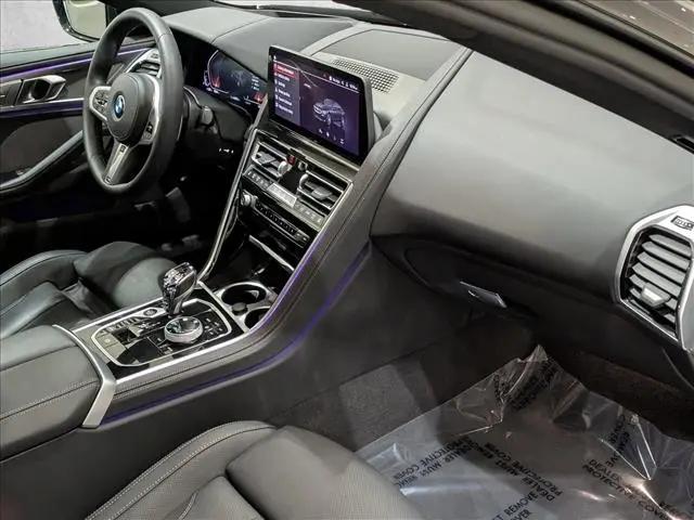 2026 BMW 840i Gran Coupe xDrive