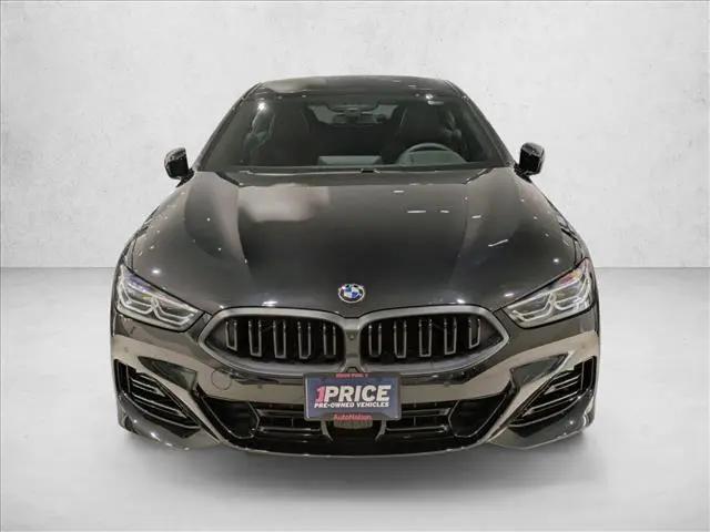 2026 BMW 840i Gran Coupe xDrive
