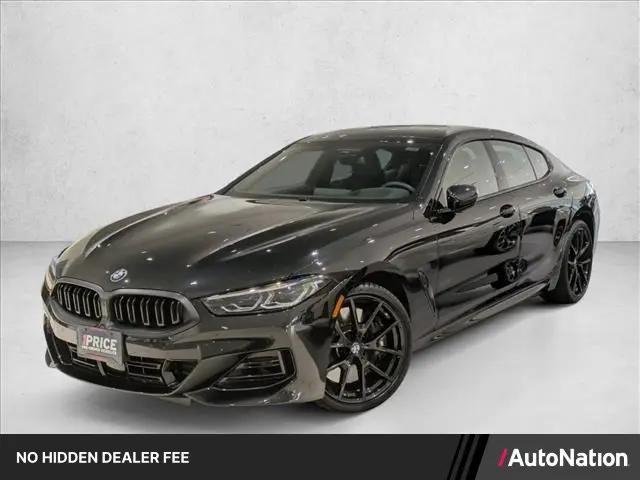 2026 BMW 840i Gran Coupe xDrive for sale in Rockville, MD