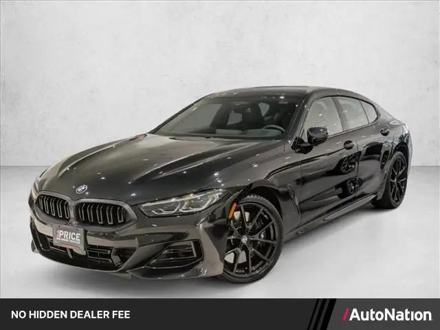 2026 BMW 840i Gran Coupe xDrive for sale in Rockville, MD