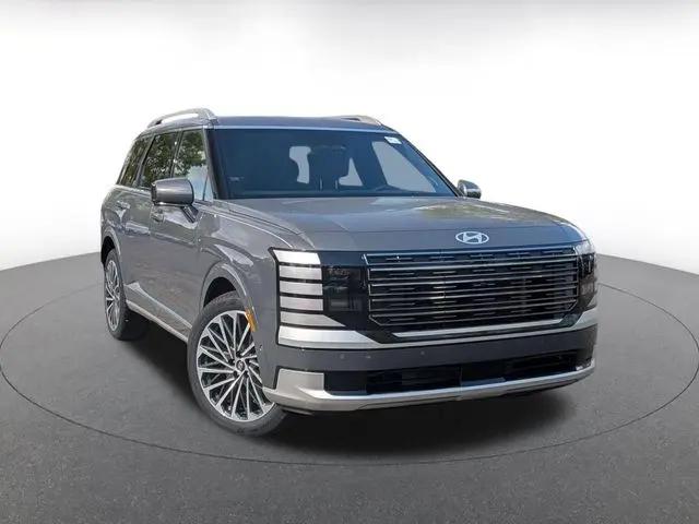 2026 Hyundai Palisade Calligraphy for sale in Algonquin, IL