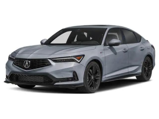2026 Acura Integra FWD A-Spec with Technology for sale in Milford, CT
