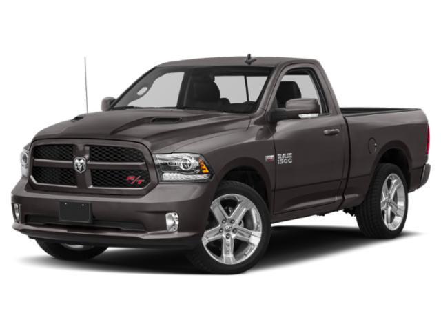 2018 RAM 1500 Sport Regular Cab 4x2 64 Box