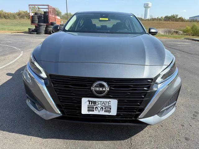 2024 Nissan Altima SV FWD 2024 Nissan Altima SV FWD