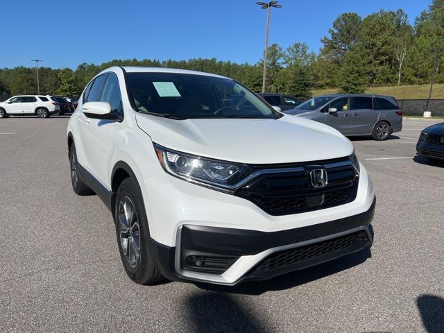 2022 Honda CR-V 2WD EX for sale in Warrenville, SC