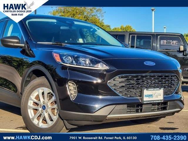 2022 Ford Escape SE 2022 Ford Escape SE